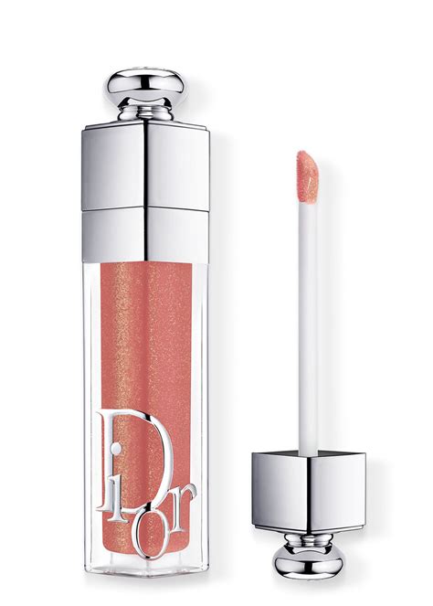 dior addict lip maximizer - blooming boudoir limited edition|DIOR .